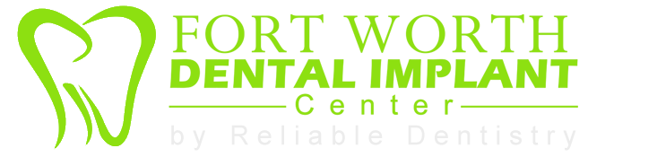 Fort Worth Dental Implant Center by Reliable Dentistry